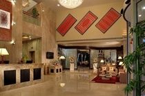Fortune Select Vallabha Hotel Хидерабад Екстериор снимка